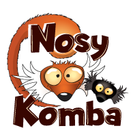 Nosy Komba