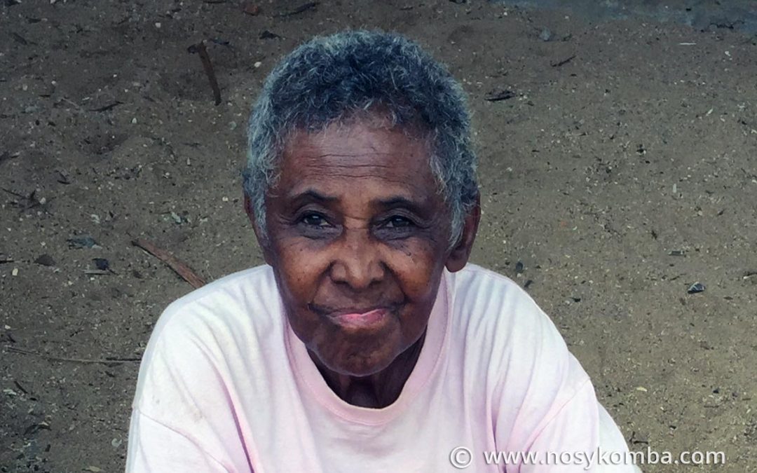 Madame Yvonne