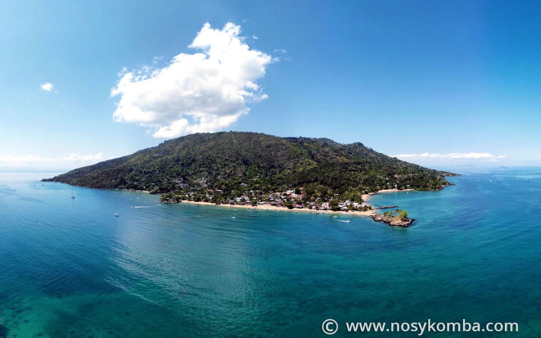Excursion à Nosy Be